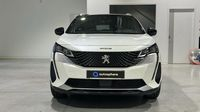 Peugeot 3008 HYBRID 225ch GT e-EAT8 — photo 2