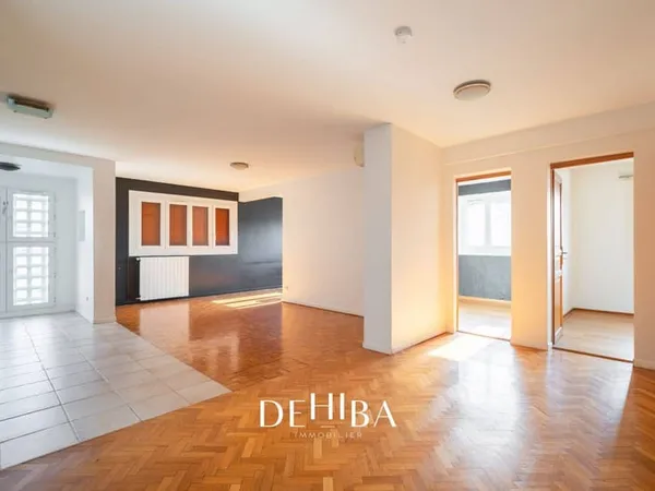 Appartement 4 pièces 74 m²