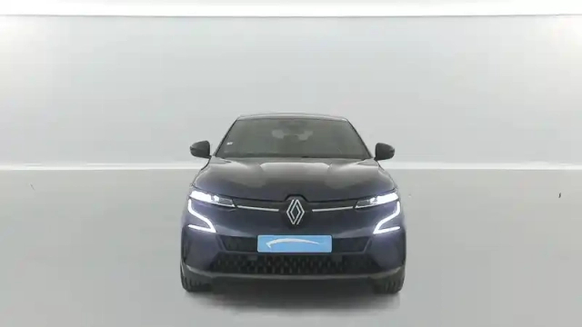 Renault Megane e-tech ev40 130ch standard charge — photo 64