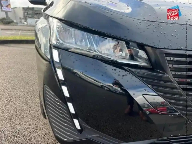 Peugeot 308 1.2 puretech 110ch s&amp;s active pack — photo 28
