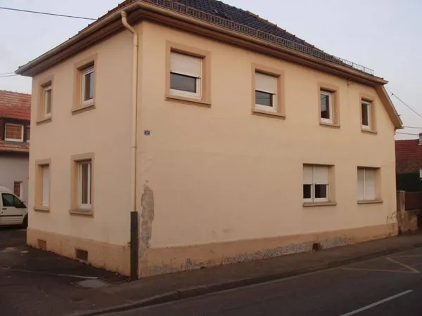 Maison 6 pièces 200 m²