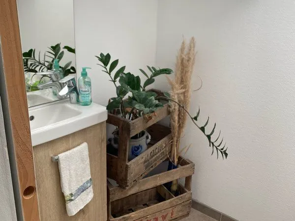 Appartement au coeur de l alsace