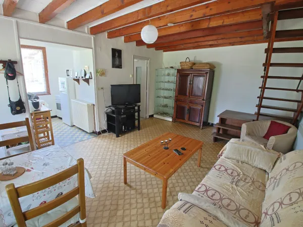 Maison 3 pièces 53 m²
