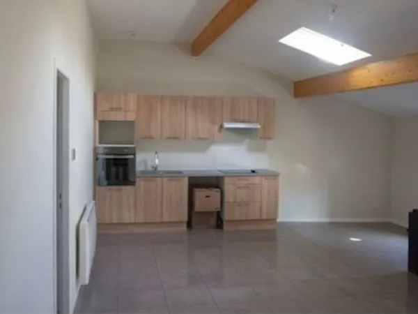 Appartement de 80m2 à louer sur Varilhes