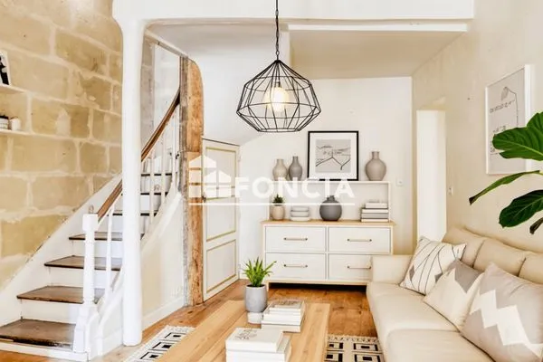 Maison 5 pièces 125 m²