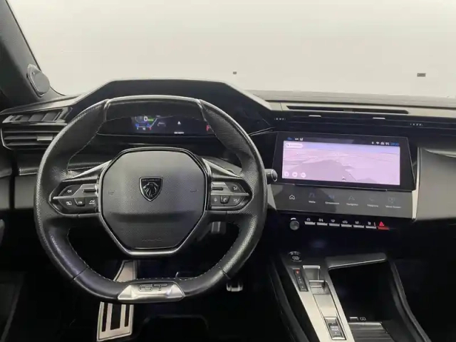 Peugeot 308 phev 225 e-eat8 — photo 66