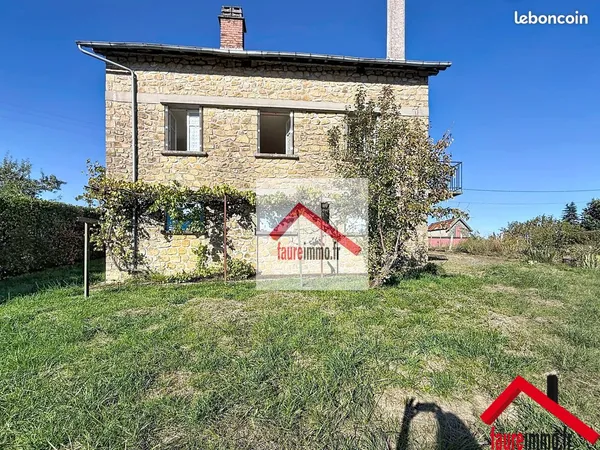 Maison 6 pièces 110 m²