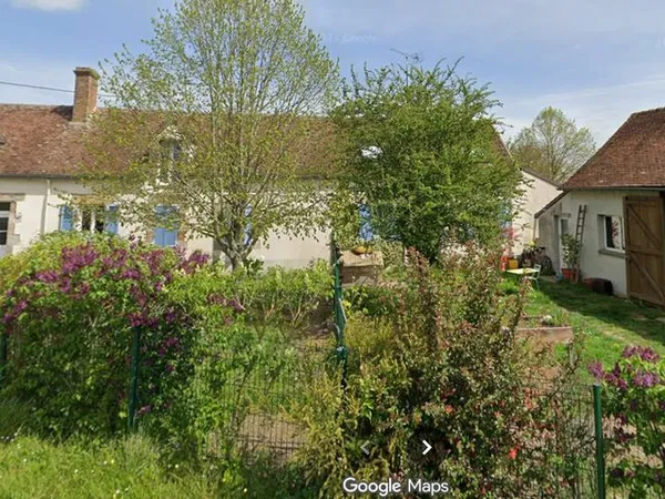Ensemble immobilier à vendre