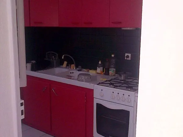 Immeuble de rapport 375 m²