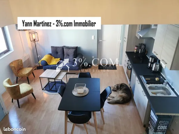 Maison 5 pièces 74 m²