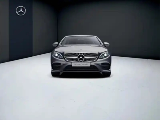 Mercedes Cla e 200 cabriolet executive — photo 8