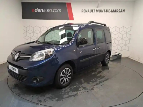 Renault Kangoo dci 90 energy