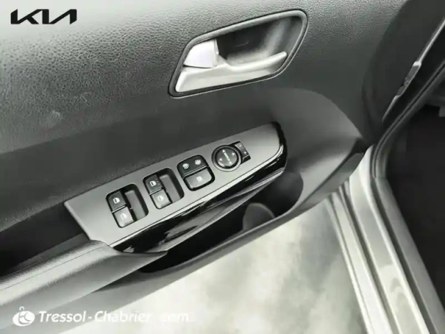 Kia Picanto 1.0 dpi 63 ch bvm5 active — photo 20