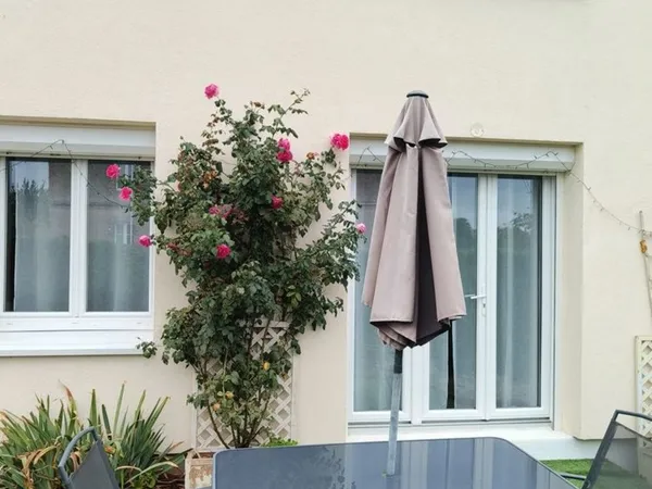 maison Grugé L'Hôpital