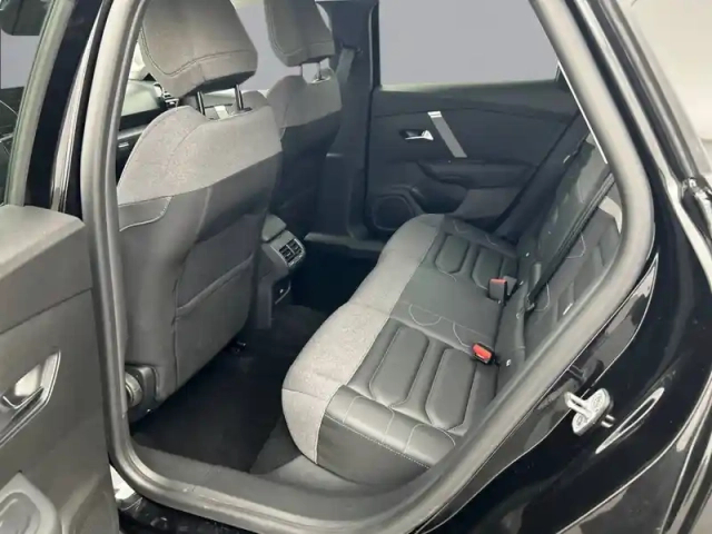 Citroën C4 puretech 130 s&amp;s bvm6 — photo 33