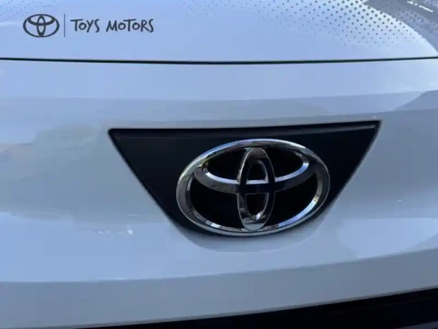 Toyota Aygo 1.0 vvt-i 72 dynamic — photo 9