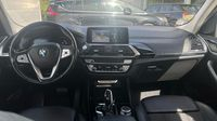 Bmw X3 sDrive18dA 150ch xLine — photo 11