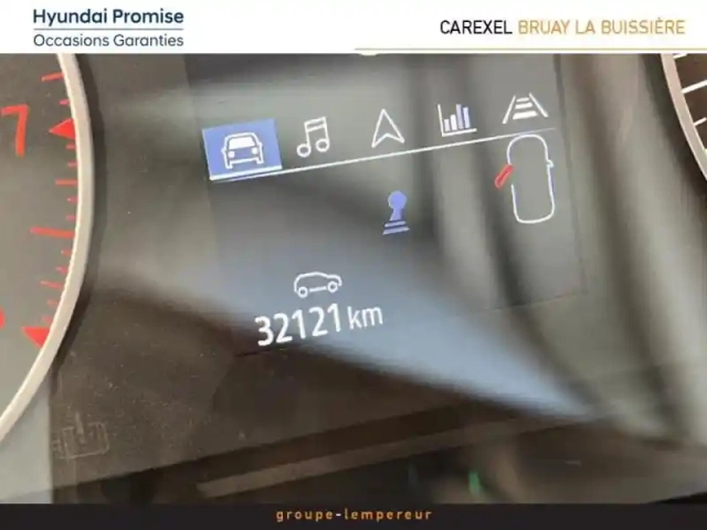 Renault Clio 1.0 tce 100ch evolution gpl — photo 15