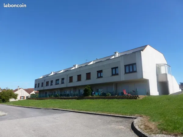 Duplex 4 pièces 78 m²