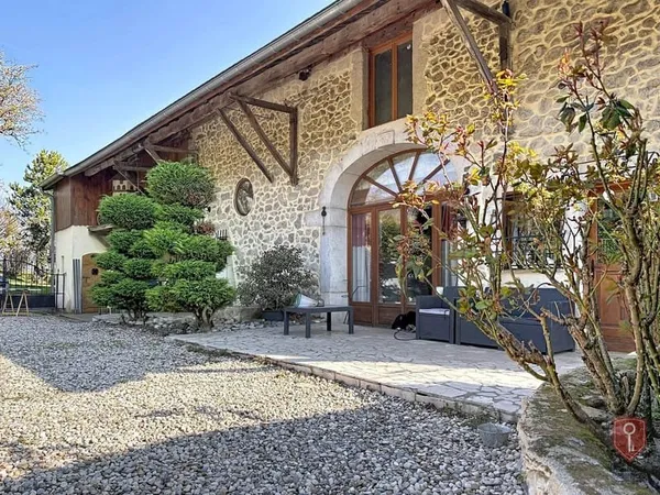 Maison - Savigny