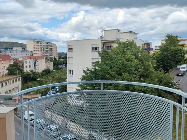 Appartement F2 Clermont-Ferrand
