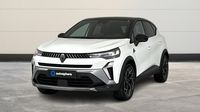 Renault Captur 1.8 E-Tech full hybrid 160ch esprit Alpine - 26