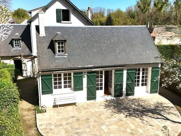 Maison 7 pièces 150 m²