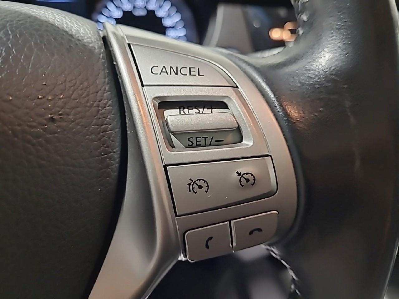 Nissan Qashqai 1.2 dig-t 115 xtronic tekna — photo 20