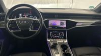Audi A6 Allroad 45 TDI 245ch quattro Stronic — photo 11