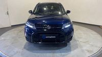 Suzuki Vitara 1.4 Boosterjet Hybrid 110ch Xplore Auto