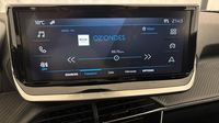 Peugeot 2008 1.2 Hybrid 145ch Style e-DCS6 — photo 18