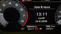 Audi A1 Sportback 25 TFSI 95ch Advanced — photo 9