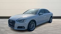 Audi A4 2.0 TDI 190ch Design Luxe quattro S tronic 7