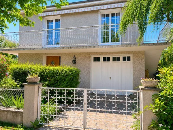 Maison 5 pièces 112 m²