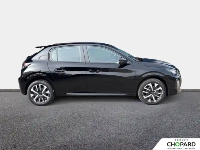 Peugeot 208 hybrid 110 ch e-dcs6 — photo 7