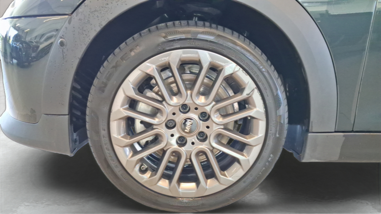Mini Cooper 156 ch DKG7 C — photo 14