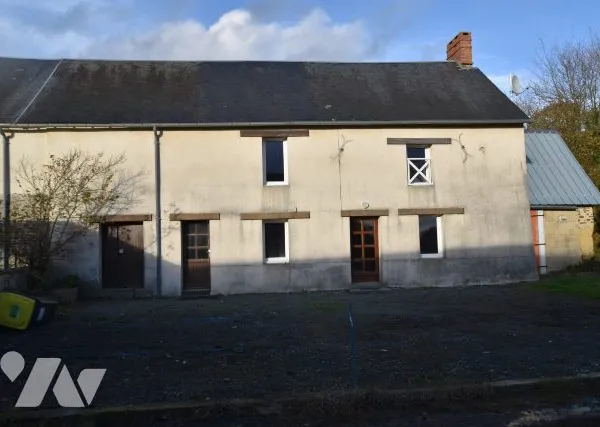 Maison 4 pièces 89 m²