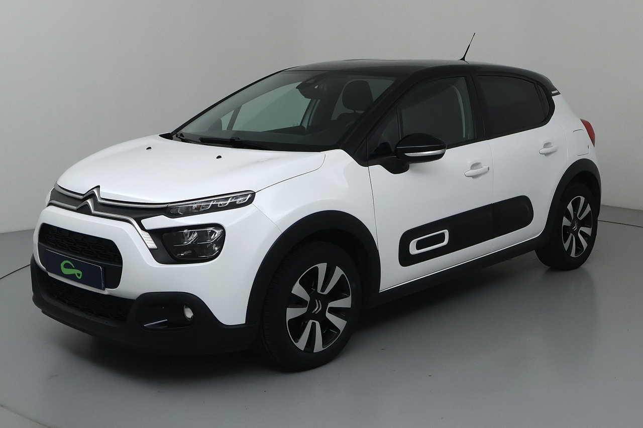 Citroën C3 — photo 1