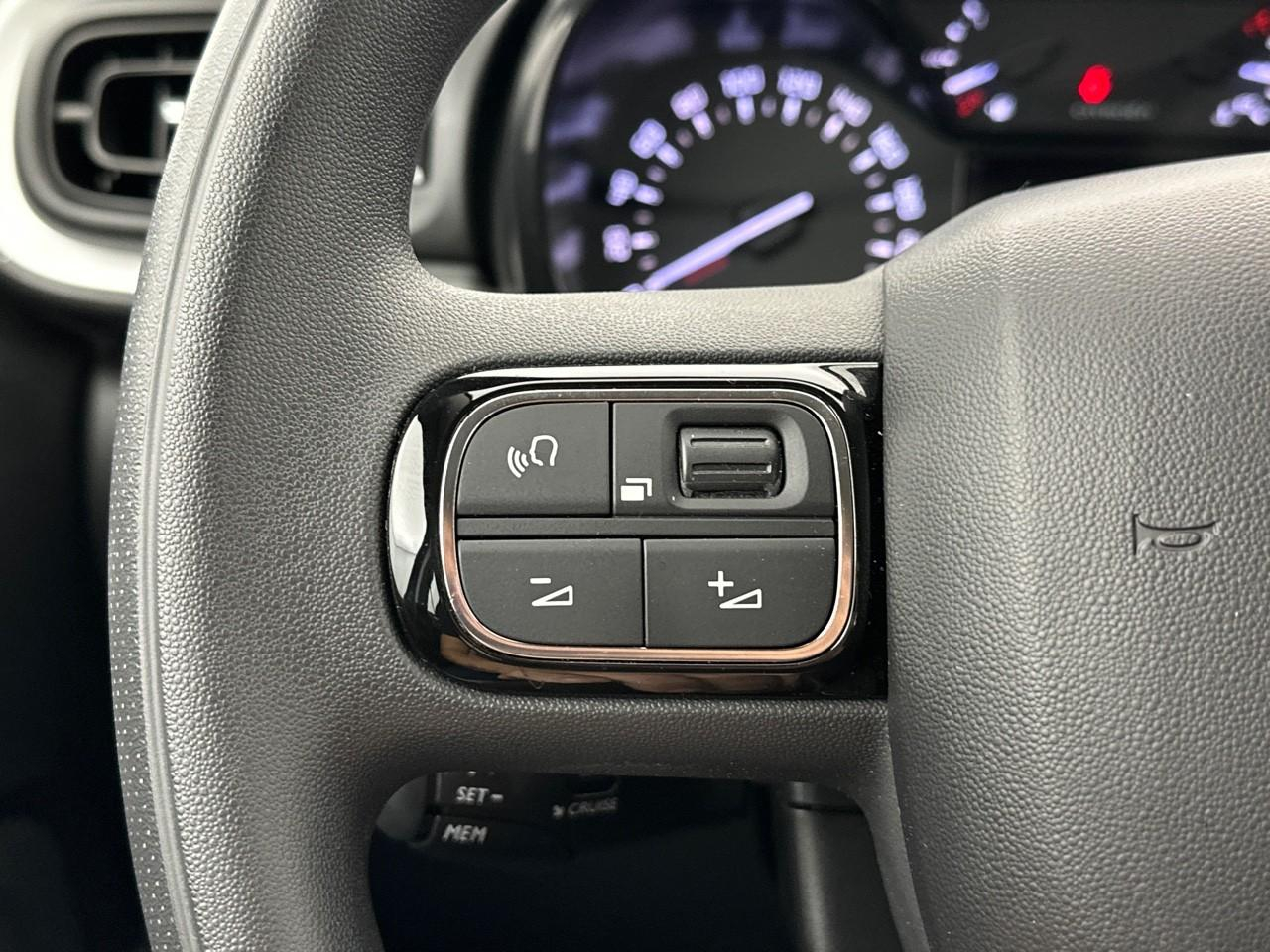 Citroën C3 puretech 83 ch bvm5 you — photo 20