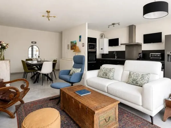 Appartement de 4 pièces de 95 m² à Montpellier