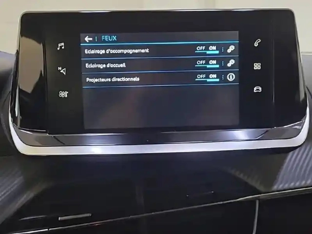Peugeot 2008 puretech 130 s&amp;s eat8 — photo 55