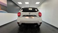 Dacia Duster 1.0 ECO-G 100ch Prestige 4x2 2020 — photo 6