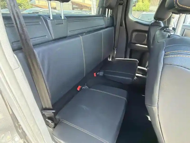 Ford Ranger 2.0 ecoblue 205ch stop&amp;start super cab wildtrak e-4wd bva10 — photo 12