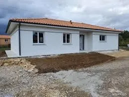Maison 5 pièces 90 m²
