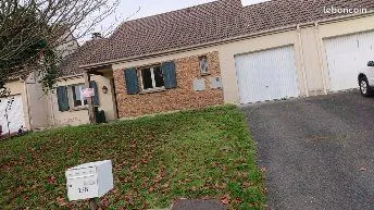 Pavillon f3