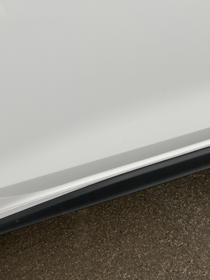 Volkswagen Golf 8 — photo 38