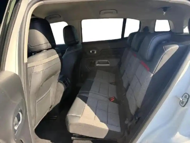 Citroën C5 Aircross puretech 130ch s&amp;s c-series eat8 e6.d — photo 10