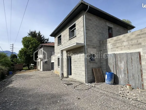 Maison 4 pièces 95 m²