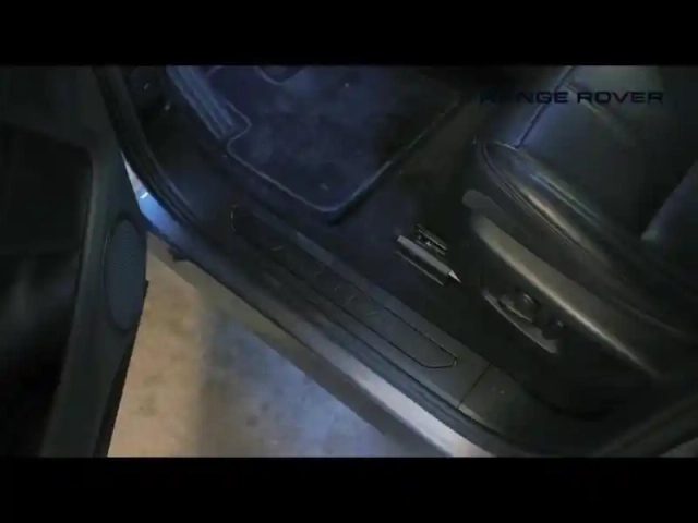 Land Rover Range Rover evoque 2.0 p200 200ch flex fuel s — photo 23