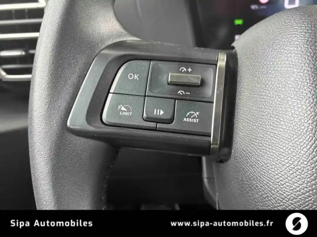 Citroën C4 puretech 130 s&amp;s bvm6 — photo 34
